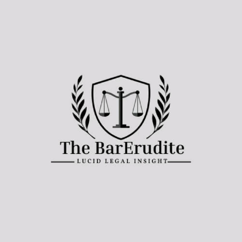 The BarErudite